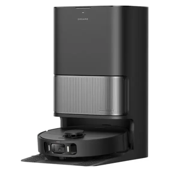 მტვერსასრუტი Dreame Robot Vacuum L40 Ultra AE Black (RLL77SE)მტვერსასრუტი Dreame Robot Vacuum L40 Ultra AE Black (RLL77SE)მტვერსასრუტი Dreame Robot Vacuum L40 Ultra AE Black (RLL77SE)