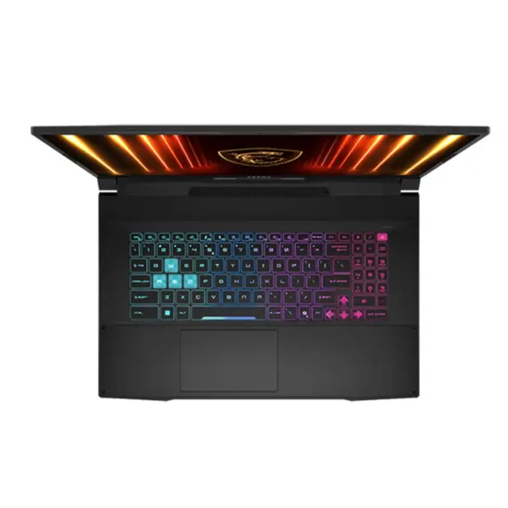 ნოუთბუქი MSI Katana 15  15.6" QHD 165Hz  i7-14650HX 32GB 1TB RTX 5060 (B14WFK), 2 imageნოუთბუქი MSI Katana 15  15.6" QHD 165Hz  i7-14650HX 32GB 1TB RTX 5060 (B14WFK), 2 imageნოუთბუქი MSI Katana 15  15.6" QHD 165Hz  i7-14650HX 32GB 1TB RTX 5060 (B14WFK), 2 image