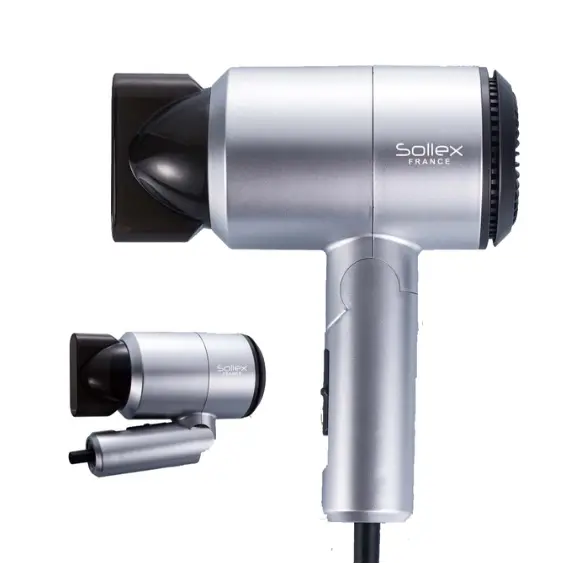 თმის საშრობი SOLLEX SL 716თმის საშრობი SOLLEX SL 716თმის საშრობი SOLLEX SL 716