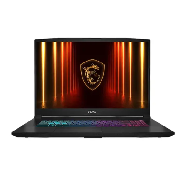 ნოუთბუქი MSI Katana 15  15.6" QHD 165Hz  i7-14650HX 32GB 1TB RTX 5060 (B14WFK)ნოუთბუქი MSI Katana 15  15.6" QHD 165Hz  i7-14650HX 32GB 1TB RTX 5060 (B14WFK)ნოუთბუქი MSI Katana 15  15.6" QHD 165Hz  i7-14650HX 32GB 1TB RTX 5060 (B14WFK)