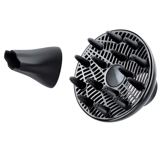 Hair dryer Remington AC9140B E51 PROluxe Midnight Edt Dryer, 2 imageHair dryer Remington AC9140B E51 PROluxe Midnight Edt Dryer, 2 imageHair dryer Remington AC9140B E51 PROluxe Midnight Edt Dryer, 2 image