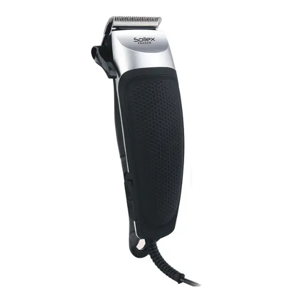თმის საკრეჭი SOLLEX SL 806თმის საკრეჭი SOLLEX SL 806თმის საკრეჭი SOLLEX SL 806