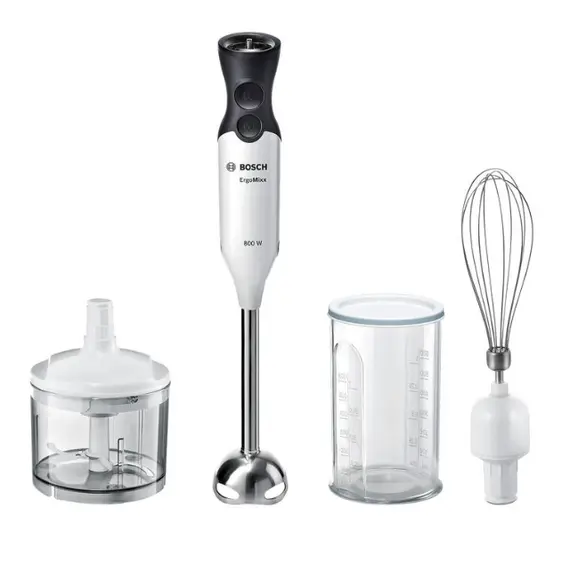 ბლენდერი BOSCH MS6CA4150ბლენდერი BOSCH MS6CA4150ბლენდერი BOSCH MS6CA4150