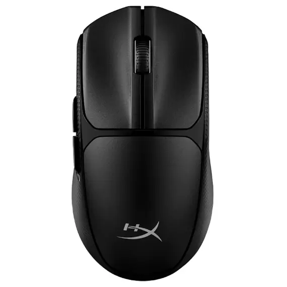მაუსი HyperX Pulsefire Fuse Wireless Gaming Mouse (Black)მაუსი HyperX Pulsefire Fuse Wireless Gaming Mouse (Black)მაუსი HyperX Pulsefire Fuse Wireless Gaming Mouse (Black)