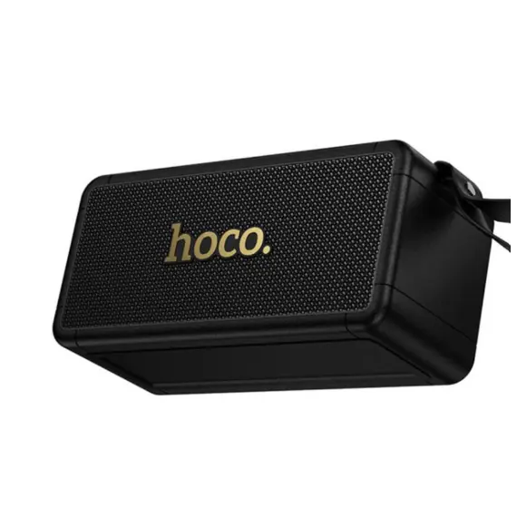 დინამიკი Hoco HT1 Max Marquis sports BT speaker black, 2 imageდინამიკი Hoco HT1 Max Marquis sports BT speaker black, 2 imageდინამიკი Hoco HT1 Max Marquis sports BT speaker black, 2 image