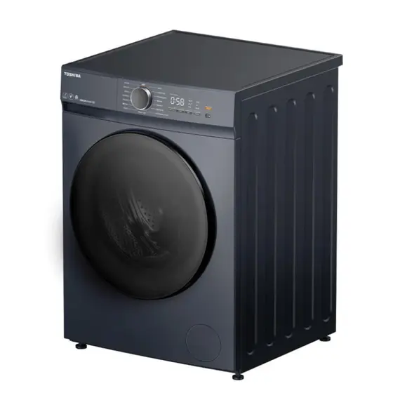 სარეცხი მანქანა Toshiba TW-T21BU90UWUZ(MG) 8 KG 1400 RPM 85x59.5x47 Inverter Rotary Knob LED Display Gray, 3 imageსარეცხი მანქანა Toshiba TW-T21BU90UWUZ(MG) 8 KG 1400 RPM 85x59.5x47 Inverter Rotary Knob LED Display Gray, 3 imageსარეცხი მანქანა Toshiba TW-T21BU90UWUZ(MG) 8 KG 1400 RPM 85x59.5x47 Inverter Rotary Knob LED Display Gray, 3 image