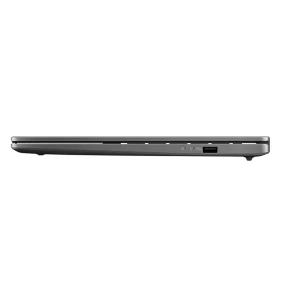 Asustek VivoBook S 14'' Ultra 5 225H 16GB 512GB SSD Integrated Graphics GREY, 5 imageAsustek VivoBook S 14'' Ultra 5 225H 16GB 512GB SSD Integrated Graphics GREY, 5 imageAsustek VivoBook S 14'' Ultra 5 225H 16GB 512GB SSD Integrated Graphics GREY, 5 image