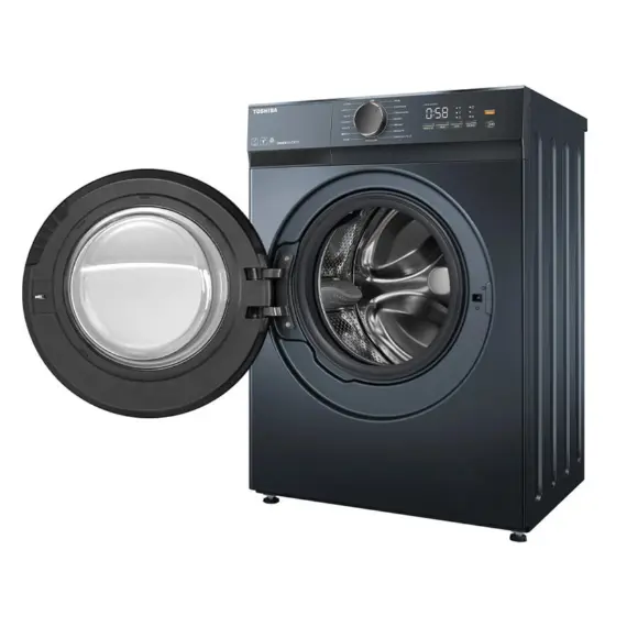 Toshiba TW-T21BU80UWUZ(MG) Washing Machine 7 KG 1200 RPM 85x59.5x40 Inverter Rotary Knob LED Display Gray, 3 imageToshiba TW-T21BU80UWUZ(MG) Washing Machine 7 KG 1200 RPM 85x59.5x40 Inverter Rotary Knob LED Display Gray, 3 imageToshiba TW-T21BU80UWUZ(MG) Washing Machine 7 KG 1200 RPM 85x59.5x40 Inverter Rotary Knob LED Display Gray, 3 image