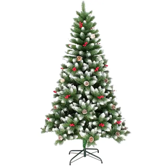 ნაძვის ხე პრაღა 200 სმ (CS-200)ნაძვის ხე პრაღა 200 სმ (CS-200)ნაძვის ხე პრაღა 200 სმ (CS-200)