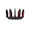 როუტერი TP-Link Archer GX90 AX6600 Tri-Band Wi-Fi 6 Gaming Routerროუტერი TP-Link Archer GX90 AX6600 Tri-Band Wi-Fi 6 Gaming Routerროუტერი TP-Link Archer GX90 AX6600 Tri-Band Wi-Fi 6 Gaming Router