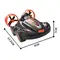 წყლის მანქანა JJRC Q86 2 In 1 Amphibious RC Hovercraft Boat Stunt Drift Car Black, 3 imageწყლის მანქანა JJRC Q86 2 In 1 Amphibious RC Hovercraft Boat Stunt Drift Car Black, 3 imageწყლის მანქანა JJRC Q86 2 In 1 Amphibious RC Hovercraft Boat Stunt Drift Car Black, 3 image