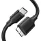 Micro-B USB Cable UGREEN US312 (20103) Type-c to Micro B USB 3.0 to USB-C Cable 1MMicro-B USB Cable UGREEN US312 (20103) Type-c to Micro B USB 3.0 to USB-C Cable 1MMicro-B USB Cable UGREEN US312 (20103) Type-c to Micro B USB 3.0 to USB-C Cable 1M