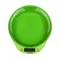 სამზარეულოს სასწორი Ardesto Kitchen Scales SCK-900BGR white-green, 4 imageსამზარეულოს სასწორი Ardesto Kitchen Scales SCK-900BGR white-green, 4 imageსამზარეულოს სასწორი Ardesto Kitchen Scales SCK-900BGR white-green, 4 image