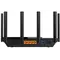 Wi-Fi როუტერი TP-Link Archer AXE75 AXE5400 Tri-Band Gigabit Wi-Fi 6E Router, 3 imageWi-Fi როუტერი TP-Link Archer AXE75 AXE5400 Tri-Band Gigabit Wi-Fi 6E Router, 3 imageWi-Fi როუტერი TP-Link Archer AXE75 AXE5400 Tri-Band Gigabit Wi-Fi 6E Router, 3 image
