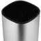 Knife block Ardesto Knife Block Gemini, 22 cm, stainless steel, 2 imageKnife block Ardesto Knife Block Gemini, 22 cm, stainless steel, 2 imageKnife block Ardesto Knife Block Gemini, 22 cm, stainless steel, 2 image