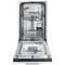 Built-in dishwasher SAMSUNG - DW50R4070BB/WT, 2 imageBuilt-in dishwasher SAMSUNG - DW50R4070BB/WT, 2 imageBuilt-in dishwasher SAMSUNG - DW50R4070BB/WT, 2 image