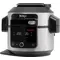 Multicooker Ninja OL550EU Foodi 11-in-1 6L Multi-Cooker Gray, 2 imageMulticooker Ninja OL550EU Foodi 11-in-1 6L Multi-Cooker Gray, 2 imageMulticooker Ninja OL550EU Foodi 11-in-1 6L Multi-Cooker Gray, 2 image