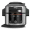 Multicooker Ninja OL550EU Foodi 11-in-1 6L Multi-Cooker GrayMulticooker Ninja OL550EU Foodi 11-in-1 6L Multi-Cooker GrayMulticooker Ninja OL550EU Foodi 11-in-1 6L Multi-Cooker Gray