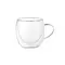 ჭიქები ARDESTO Double wall borosilicate glass mug set Ardesto, 300 mlჭიქები ARDESTO Double wall borosilicate glass mug set Ardesto, 300 mlჭიქები ARDESTO Double wall borosilicate glass mug set Ardesto, 300 ml