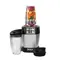 ბლენდერი Ninja BN495EU Blender with Auto IQ Silverბლენდერი Ninja BN495EU Blender with Auto IQ Silverბლენდერი Ninja BN495EU Blender with Auto IQ Silver