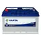 აკუმულატორი VARTA BLU G8 95 ა*ს JIS L+აკუმულატორი VARTA BLU G8 95 ა*ს JIS L+აკუმულატორი VARTA BLU G8 95 ა*ს JIS L+