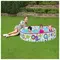 დასადგამი აუზი Bestway Kids Fill N Fun Pool 1.52m X 25cm 55029, 3 imageდასადგამი აუზი Bestway Kids Fill N Fun Pool 1.52m X 25cm 55029, 3 imageდასადგამი აუზი Bestway Kids Fill N Fun Pool 1.52m X 25cm 55029, 3 image