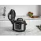 Multicooker Ninja OP500EU Foodi Max Multi Cooker Gray, 5 imageMulticooker Ninja OP500EU Foodi Max Multi Cooker Gray, 5 imageMulticooker Ninja OP500EU Foodi Max Multi Cooker Gray, 5 image