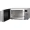 Microwave oven Ardesto GO-E745SI, 700W, 20L, Microwave Oven, Gray, 3 imageMicrowave oven Ardesto GO-E745SI, 700W, 20L, Microwave Oven, Gray, 3 imageMicrowave oven Ardesto GO-E745SI, 700W, 20L, Microwave Oven, Gray, 3 image