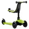 სკუტერი Miqilong Scooter Alamo Green, 4 imageსკუტერი Miqilong Scooter Alamo Green, 4 imageსკუტერი Miqilong Scooter Alamo Green, 4 image