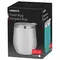 Thermo cup Ardesto AR2635MMW 350ml Travel mug Compact mug white, 3 imageThermo cup Ardesto AR2635MMW 350ml Travel mug Compact mug white, 3 imageThermo cup Ardesto AR2635MMW 350ml Travel mug Compact mug white, 3 image
