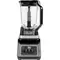 ბლენდერი Ninja BN750EU, 1200W, 2.1L, Blender 2in1, Black/Silverბლენდერი Ninja BN750EU, 1200W, 2.1L, Blender 2in1, Black/Silverბლენდერი Ninja BN750EU, 1200W, 2.1L, Blender 2in1, Black/Silver