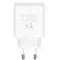მობილურის დამტენი 2Е-WC1USB18W-W, Wall Charger USB QC3.0 DC5V/3A, Max 18W, White, 3 imageმობილურის დამტენი 2Е-WC1USB18W-W, Wall Charger USB QC3.0 DC5V/3A, Max 18W, White, 3 imageმობილურის დამტენი 2Е-WC1USB18W-W, Wall Charger USB QC3.0 DC5V/3A, Max 18W, White, 3 image