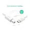Printer cable UGREEN US241 (40417) USB Type C to USB-B Cable White 1.5M, 5 imagePrinter cable UGREEN US241 (40417) USB Type C to USB-B Cable White 1.5M, 5 imagePrinter cable UGREEN US241 (40417) USB Type C to USB-B Cable White 1.5M, 5 image