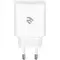 მობილურის დამტენი 2Е-WC1USB18W-W, Wall Charger USB QC3.0 DC5V/3A, Max 18W, Whiteმობილურის დამტენი 2Е-WC1USB18W-W, Wall Charger USB QC3.0 DC5V/3A, Max 18W, Whiteმობილურის დამტენი 2Е-WC1USB18W-W, Wall Charger USB QC3.0 DC5V/3A, Max 18W, White