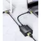 RJ45 Adapter UGREEN CM210 (50923) RJ45 Splitter Adapter, 2 Pack, Black, 3 imageRJ45 Adapter UGREEN CM210 (50923) RJ45 Splitter Adapter, 2 Pack, Black, 3 imageRJ45 Adapter UGREEN CM210 (50923) RJ45 Splitter Adapter, 2 Pack, Black, 3 image