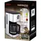 Coffee maker ARDESTO FCM-D3200, 5 imageCoffee maker ARDESTO FCM-D3200, 5 imageCoffee maker ARDESTO FCM-D3200, 5 image