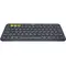 კლავიატურა Logitech K380 Wireless, 3 imageკლავიატურა Logitech K380 Wireless, 3 imageკლავიატურა Logitech K380 Wireless, 3 image