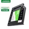 Hard Disk Case UGREEN CM322 (70657) SATA Hard Disk Drive Caddy Tray, 2 imageHard Disk Case UGREEN CM322 (70657) SATA Hard Disk Drive Caddy Tray, 2 imageHard Disk Case UGREEN CM322 (70657) SATA Hard Disk Drive Caddy Tray, 2 image