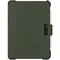 პლანშეტის ქეისი UAG 12339X117272 Metropolis, 10.9", iPad, Cover, Olive, 3 imageპლანშეტის ქეისი UAG 12339X117272 Metropolis, 10.9", iPad, Cover, Olive, 3 imageპლანშეტის ქეისი UAG 12339X117272 Metropolis, 10.9", iPad, Cover, Olive, 3 image