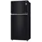 Refrigerator LG GN-C732SGGM.ABMQMER - Black, 3 imageRefrigerator LG GN-C732SGGM.ABMQMER - Black, 3 imageRefrigerator LG GN-C732SGGM.ABMQMER - Black, 3 image