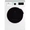 Washing machine with dryer BEKO WDB8526R1B b100Washing machine with dryer BEKO WDB8526R1B b100Washing machine with dryer BEKO WDB8526R1B b100