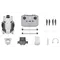 დრონი DJI Mini 4 Pro RC-N2, 5 imageდრონი DJI Mini 4 Pro RC-N2, 5 imageდრონი DJI Mini 4 Pro RC-N2, 5 image