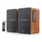 Studio Monitor Edifier R1280Ts Active 2.0 Bookshelf Speaker Set, 42W RMS, BrownStudio Monitor Edifier R1280Ts Active 2.0 Bookshelf Speaker Set, 42W RMS, BrownStudio Monitor Edifier R1280Ts Active 2.0 Bookshelf Speaker Set, 42W RMS, Brown