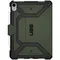 პლანშეტის ქეისი UAG 12339X117272 Metropolis, 10.9", iPad, Cover, Oliveპლანშეტის ქეისი UAG 12339X117272 Metropolis, 10.9", iPad, Cover, Oliveპლანშეტის ქეისი UAG 12339X117272 Metropolis, 10.9", iPad, Cover, Olive