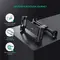 პლანშეტის დამჭერი UGREEN LP160 (60108) Car Headrest Mount Holder, Black, 5 imageპლანშეტის დამჭერი UGREEN LP160 (60108) Car Headrest Mount Holder, Black, 5 imageპლანშეტის დამჭერი UGREEN LP160 (60108) Car Headrest Mount Holder, Black, 5 image