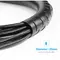 კაბელ მენეჯმენტი UGREEN LP121 (30819) Protection Tube DIA 25mm 3m (Black),LP121, 3 imageკაბელ მენეჯმენტი UGREEN LP121 (30819) Protection Tube DIA 25mm 3m (Black),LP121, 3 imageკაბელ მენეჯმენტი UGREEN LP121 (30819) Protection Tube DIA 25mm 3m (Black),LP121, 3 image