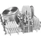 Dishwasher BOSCH SMS45DI10Q, 4 imageDishwasher BOSCH SMS45DI10Q, 4 imageDishwasher BOSCH SMS45DI10Q, 4 image
