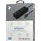 USB hub 2E Adepter USB-A to 4xUSB3.0 hub with switch, 0.25m, 3 imageUSB hub 2E Adepter USB-A to 4xUSB3.0 hub with switch, 0.25m, 3 imageUSB hub 2E Adepter USB-A to 4xUSB3.0 hub with switch, 0.25m, 3 image