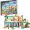 ლეგო LEGO Friends Heartlake International Schoolლეგო LEGO Friends Heartlake International Schoolლეგო LEGO Friends Heartlake International School