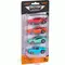 CARS DRIVEN TURBOCHARGE PULL-BACK STOCK CARS BLISTER, 2 imageCARS DRIVEN TURBOCHARGE PULL-BACK STOCK CARS BLISTER, 2 imageCARS DRIVEN TURBOCHARGE PULL-BACK STOCK CARS BLISTER, 2 image